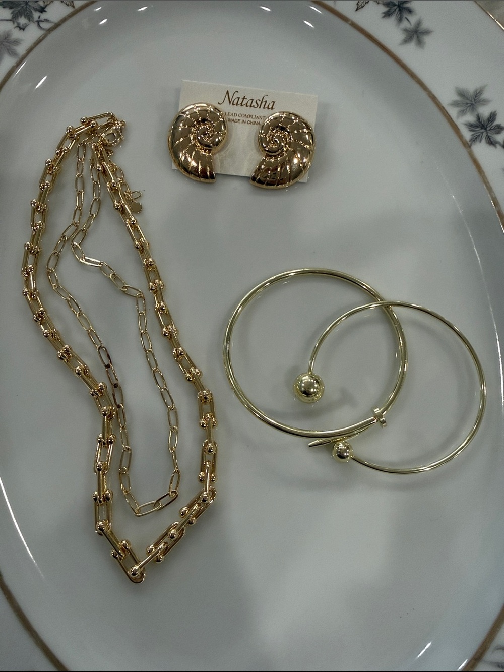 Nordstrom fashion jewlery summer bundle